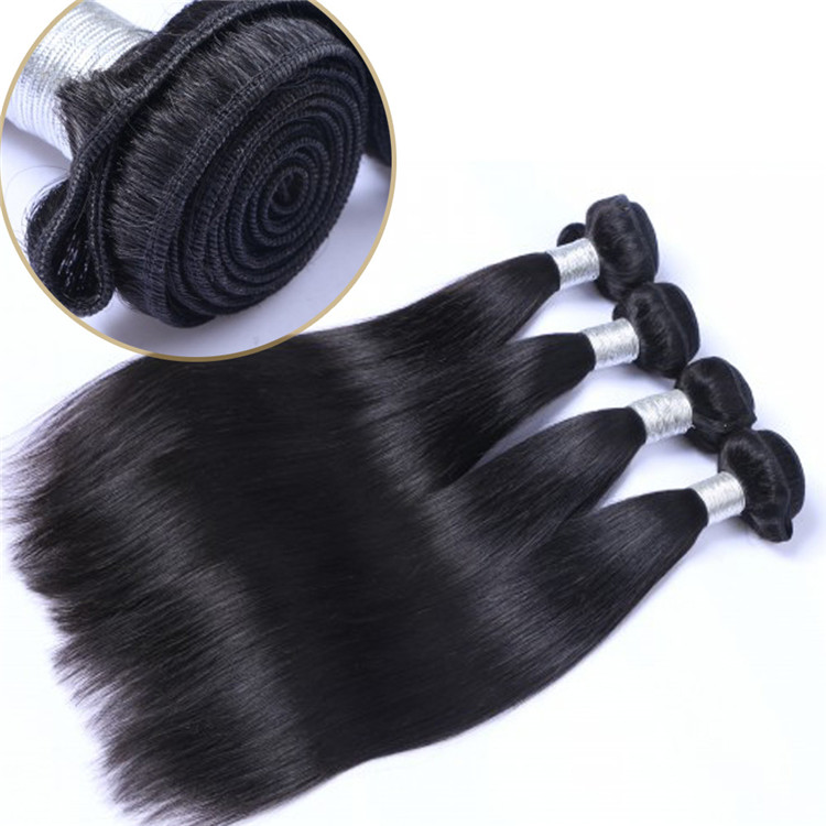 100% indian human hair extensions, china silky straight indian virgin hair weft suppliers, china indian virgin hair QM032